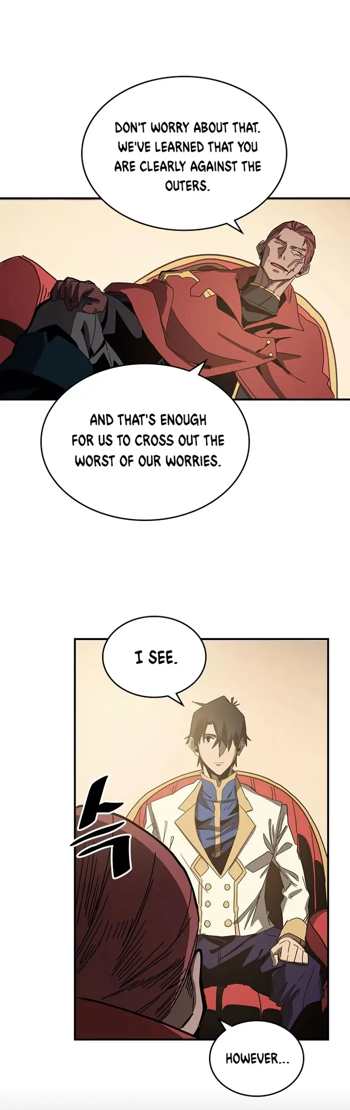 A Returner’s Magic Should Be Special Chapter 116 image 29_optimized